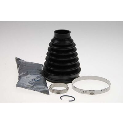 LÖBRO 306755 Kit de Soufflet de Arbre de Transmission - Pour Mercedes-Benz - Publicité LÖBRO 306755 Kit de Soufflet de Arbre de Transmission - Pour Mercedes-Benz - Publicité
