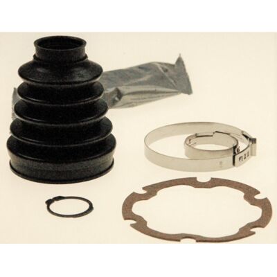LÖBRO Kit de soufflet pour arbre de transmission - 82mm - Jetta, Beetle, Passat - Publicité LÖBRO Kit de soufflet pour arbre de transmission - 82mm - Jetta, Beetle, Passat - Publicité