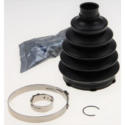 LÖBRO 306832 Kit de soufflet de cardan - Drive Shaft Boot Kit - Publicité LÖBRO 306832 Kit de soufflet de cardan - Drive Shaft Boot Kit - Publicité