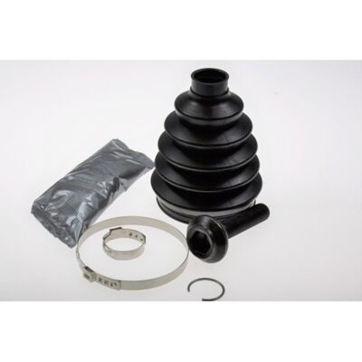 LÖBRO 306344 Kit Soufflet de Cardan - Pour Audi Q5 - Publicité LÖBRO 306344 Kit Soufflet de Cardan - Pour Audi Q5 - Publicité