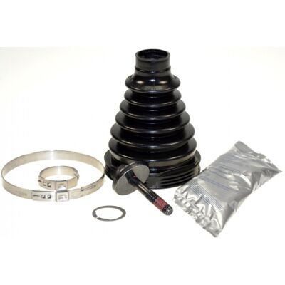 LÖBRO Kit de Soufflet d'Arbre de Transmission - Caoutchouc de Qualité - Publicité LÖBRO Kit de Soufflet d'Arbre de Transmission - Caoutchouc de Qualité - Publicité