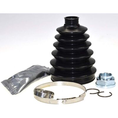 LÖBRO 305794 Kit de soufflet de cardan - Pour Honda CR-V 3 - Publicité LÖBRO 305794 Kit de soufflet de cardan - Pour Honda CR-V 3 - Publicité