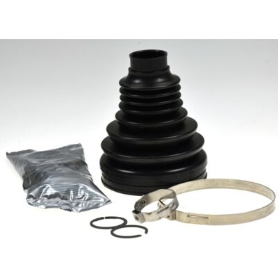LÖBRO 306188 Kit de soufflet de cardan - Compatible avec Audi A4 B9 Avant & A5 B9 Sportback - Publicité LÖBRO 306188 Kit de soufflet de cardan - Compatible avec Audi A4 B9 Avant & A5 B9 Sportback - Publicité