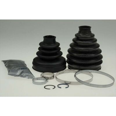 LÖBRO 306536 Soufflet d'arbre de transmission - Kit de réparation BMW & MINI - Publicité LÖBRO 306536 Soufflet d'arbre de transmission - Kit de réparation BMW & MINI - Publicité