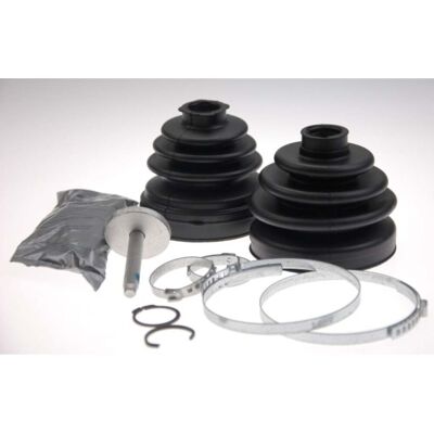 LÖBRO 307165 Kit de Soufflets de Arbre de Commande - Volvo V50, S40 II, C30 - Publicité LÖBRO 307165 Kit de Soufflets de Arbre de Commande - Volvo V50, S40 II, C30 - Publicité