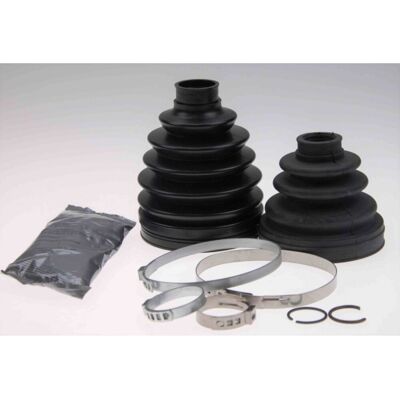 LÖBRO 307231 Kit soufflet de cardan - Toyota Auris - Publicité LÖBRO 307231 Kit soufflet de cardan - Toyota Auris - Publicité