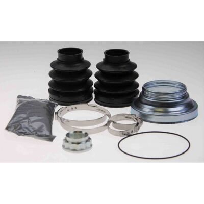 LÖBRO 307238 Kit de Soufflet de Cardan - Pour Mercedes-Benz GLC SUV, CLS, Break Classe C - Publicité LÖBRO 307238 Kit de Soufflet de Cardan - Pour Mercedes-Benz GLC SUV, CLS, Break Classe C - Publicité