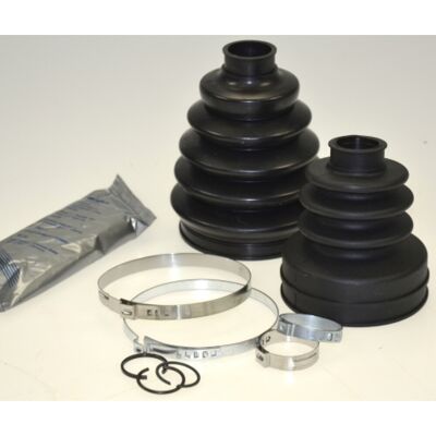 LÖBRO 305871 Kit Soufflet de Cardan - MINI 3/5 portes, Cabriolet, Clubman - Publicité LÖBRO 305871 Kit Soufflet de Cardan - MINI 3/5 portes, Cabriolet, Clubman - Publicité