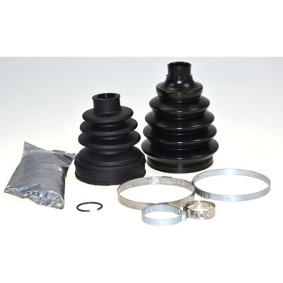 LÖBRO 306012 Kit de soufflet d’arbre de transmission - Drive Shaft Boot Kit - Publicité LÖBRO 306012 Kit de soufflet d’arbre de transmission - Drive Shaft Boot Kit - Publicité