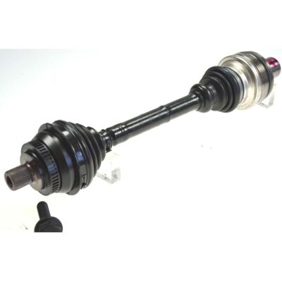 LÖBRO 302835 - Arbre de transmission pour VW, Ford, Seat, Skoda - Publicité LÖBRO 302835 - Arbre de transmission pour VW, Ford, Seat, Skoda - Publicité