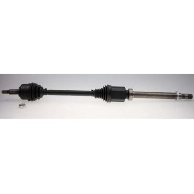 LÖBRO 306767 Arbre de transmission - Pour Renault/Dacia - Publicité LÖBRO 306767 Arbre de transmission - Pour Renault/Dacia - Publicité