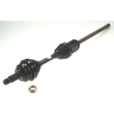 LÖBRO 994 Arbre de transmission pour BMW X5 - Drive Shaft - Publicité LÖBRO 994 Arbre de transmission pour BMW X5 - Drive Shaft - Publicité