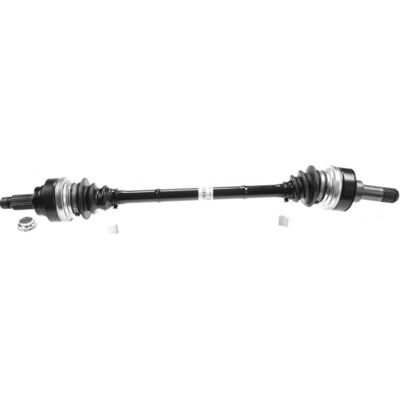 LÖBRO 305227 - Arbre de transmission OEM BMW 33207597673, 33207628251 - Publicité LÖBRO 305227 - Arbre de transmission OEM BMW 33207597673, 33207628251 - Publicité