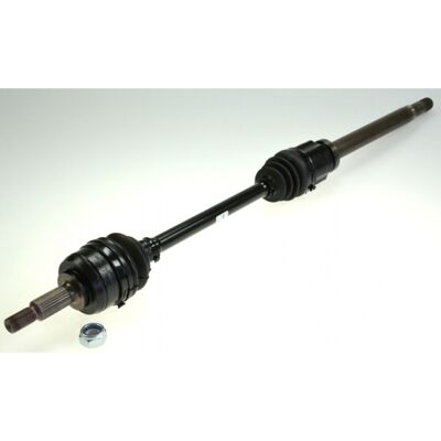 LÖBRO 305324 Arbre de transmission OEM RENAULT 391006777R, 8200725502 - Publicité LÖBRO 305324 Arbre de transmission OEM RENAULT 391006777R, 8200725502 - Publicité