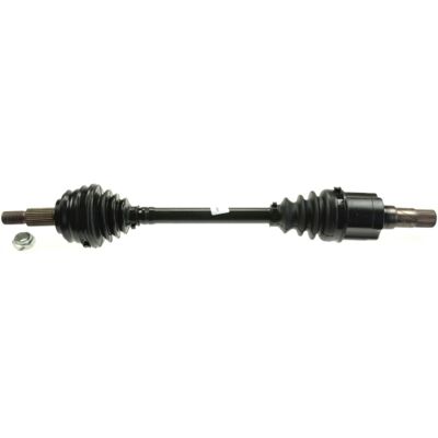 LÖBRO 305325 Arbre de transmission - Renault Scenic 3 & Grand Scenic 3 - Publicité LÖBRO 305325 Arbre de transmission - Renault Scenic 3 & Grand Scenic 3 - Publicité