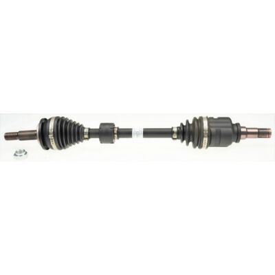 LÖBRO 305423 Arbre de transmission - Arbre de transmission pour Toyota Avensis III - Publicité LÖBRO 305423 Arbre de transmission - Arbre de transmission pour Toyota Avensis III - Publicité