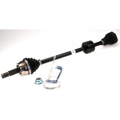 LÖBRO 754 Arbre de transmission pour Fiat 500, Ford KA - Arbre de transmission - Publicité LÖBRO 754 Arbre de transmission pour Fiat 500, Ford KA - Arbre de transmission - Publicité