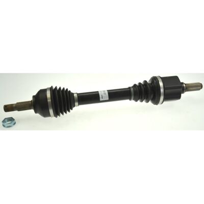 LÖBRO 305660 Arbre de transmission - Compatible OEM de haute qualité - Publicité LÖBRO 305660 Arbre de transmission - Compatible OEM de haute qualité - Publicité
