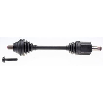 LÖBRO 306162 Arbre de transmission - Pour Volkswagen Passat B6 et CC - Publicité LÖBRO 306162 Arbre de transmission - Pour Volkswagen Passat B6 et CC - Publicité