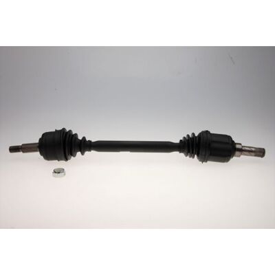 LÖBRO Renault Megane 4 Arbre de transmission - 697mm OEM 391010195R, 391014832R, 8201494687, 8201494916 - Publicité LÖBRO Renault Megane 4 Arbre de transmission - 697mm OEM 391010195R, 391014832R, 8201494687, 8201494916 - Publicité