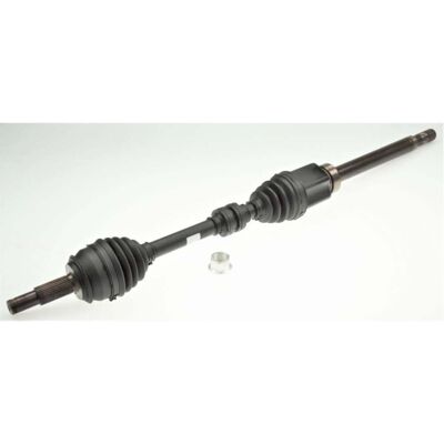LÖBRO 306438 Arbre de transmission pour Nissan Qashqai 2 - Arbre de transmission - Publicité LÖBRO 306438 Arbre de transmission pour Nissan Qashqai 2 - Arbre de transmission - Publicité