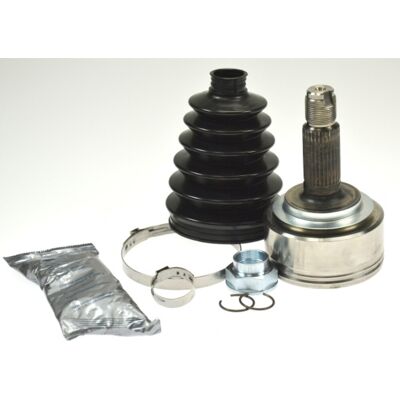 LÖBRO 304308 Joint d'arbre de transmission - Pour HONDA CR-V 2, FR-V - Publicité LÖBRO 304308 Joint d'arbre de transmission - Pour HONDA CR-V 2, FR-V - Publicité