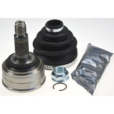 LÖBRO Cardan Joint 302094 - CV Joint - Publicité LÖBRO Cardan Joint 302094 - CV Joint - Publicité