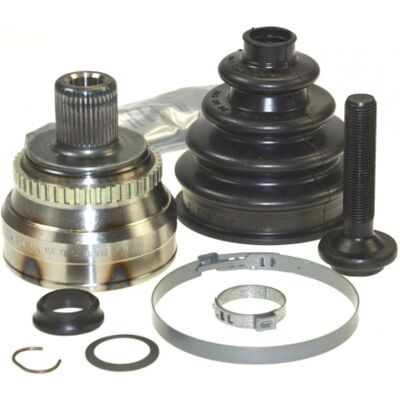 LÖBRO Cardan 301952 - Jeu de joints pour Audi 80 B4, 90 B3 - Publicité LÖBRO Cardan 301952 - Jeu de joints pour Audi 80 B4, 90 B3 - Publicité
