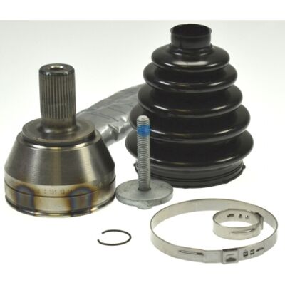 LÖBRO 304983 Joint d'Arbre de Transmission - Ford Focus, C-Max - ETP - Publicité LÖBRO 304983 Joint d'Arbre de Transmission - Ford Focus, C-Max - ETP - Publicité