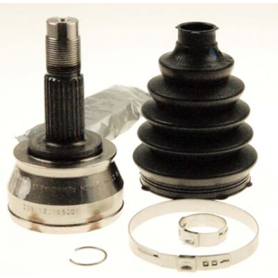 LÖBRO 306685 Joint d'Arbre de Transmission - Joint Drive Shaft - Publicité LÖBRO 306685 Joint d'Arbre de Transmission - Joint Drive Shaft - Publicité
