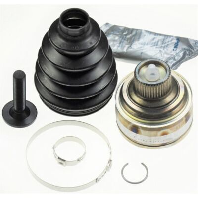 LÖBRO 306278 Joint d'arbre de transmission - Drive Shaft Joint - Publicité LÖBRO 306278 Joint d'arbre de transmission - Drive Shaft Joint - Publicité