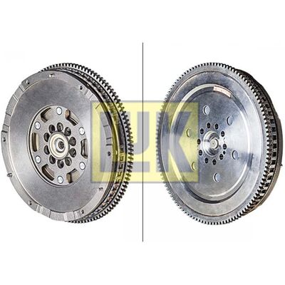 Volant moteur LuK 415 0352 10 - Publicité Volant moteur LuK 415 0352 10 - Publicité