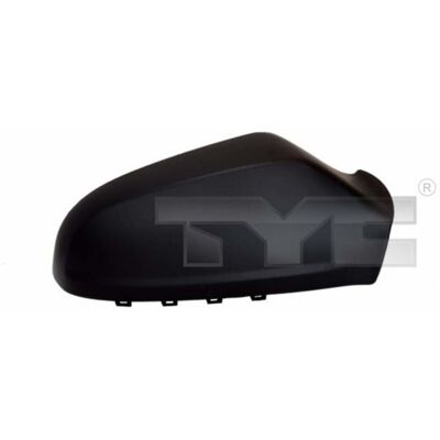 Tyc Opel Astra H Couvercle miroir extérieur droit noir - Rétroviseur - Publicité Tyc Opel Astra H Couvercle miroir extérieur droit noir - Rétroviseur - Publicité