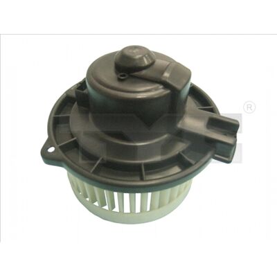 TYC 521-0005 Moteur de Ventilateur Intérieur - Moteur de Ventilateur Intérieur - Publicité TYC 521-0005 Moteur de Ventilateur Intérieur - Moteur de Ventilateur Intérieur - Publicité