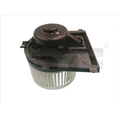 TYC Ventilateur d'Intérieur - 1J1819021A, 1J1819021B, 1J1819021C - Ventilateur intérieur - Publicité TYC Ventilateur d'Intérieur - 1J1819021A, 1J1819021B, 1J1819021C - Ventilateur intérieur - Publicité