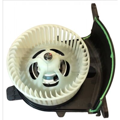 Modèle Renault 528-0002 Ventilateur intérieur - Moteur de soufflante - Publicité Modèle Renault 528-0002 Ventilateur intérieur - Moteur de soufflante - Publicité