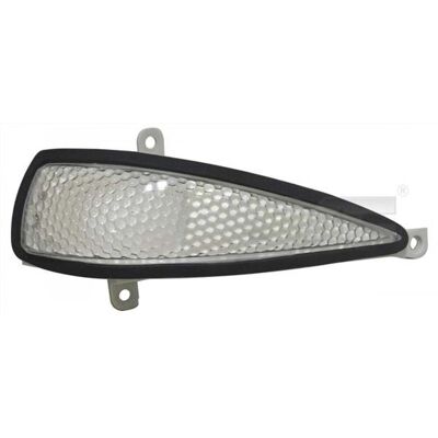 Tyc Modèle 312-0037-3 Clignotant LED Droit pour Honda Civic - Feux de signalisation - Publicité Tyc Modèle 312-0037-3 Clignotant LED Droit pour Honda Civic - Feux de signalisation - Publicité