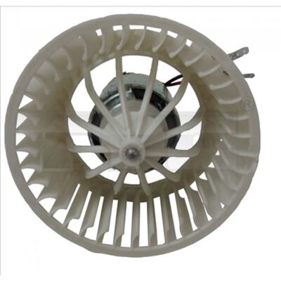Tyc 509-0003 Moteur de Ventilateur - Fiat Ducato - Publicité Tyc 509-0003 Moteur de Ventilateur - Fiat Ducato - Publicité