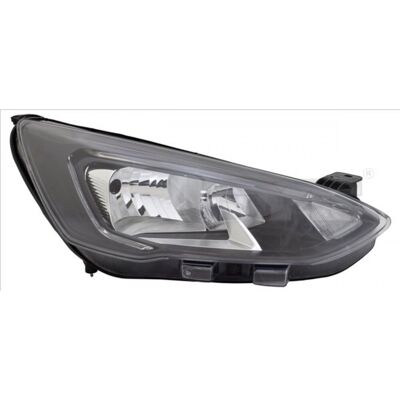 Tyc Phare LED H7/H1 pour Ford Focus - Phare - Publicité Tyc Phare LED H7/H1 pour Ford Focus - Phare - Publicité