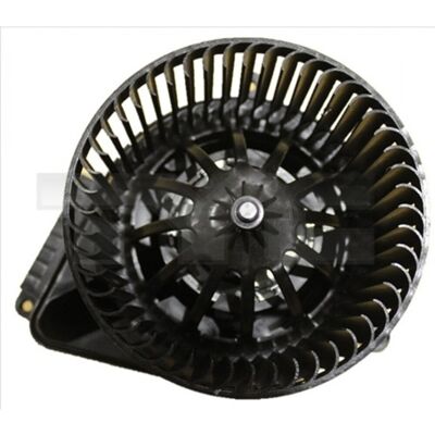 Turbine d'Air TYC 521-0007 pour Mercedes-Benz V-Class Vito - Publicité Turbine d'Air TYC 521-0007 pour Mercedes-Benz V-Class Vito - Publicité