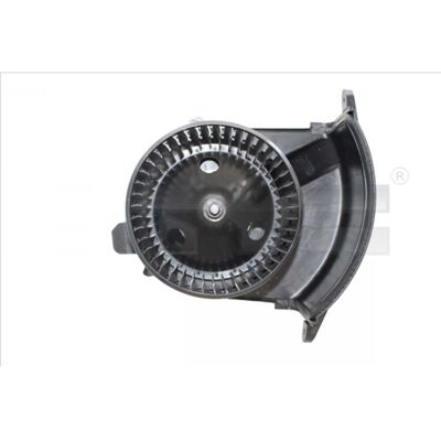 Tyc Ventilateur Intérieur pour Mercedes-Benz Citan Nv400 - Moteur de soufflante - Publicité Tyc Ventilateur Intérieur pour Mercedes-Benz Citan Nv400 - Moteur de soufflante - Publicité