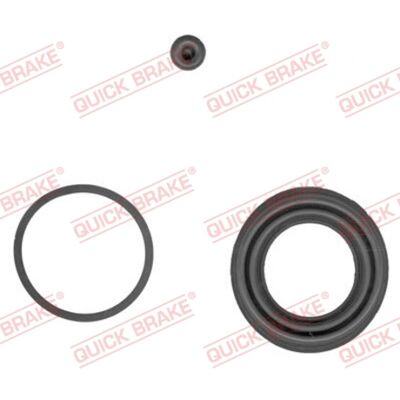 Unknown - 114-0078 - Brake repair kit - Publicité Unknown - 114-0078 - Brake repair kit - Publicité