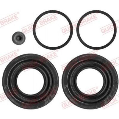 QUICK BRAKE 114-0116 - Kit de réparation, étrier de frein - Publicité QUICK BRAKE 114-0116 - Kit de réparation, étrier de frein - Publicité