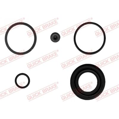 QUICK BRAKE 114-0126 Kit de réparation de étrier de frein - Publicité QUICK BRAKE 114-0126 Kit de réparation de étrier de frein - Publicité