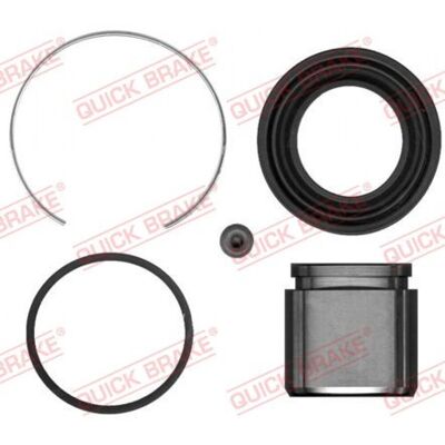 Kit de réparation d'étrier de frein QUICK BRAKE 114-5049 - Étrier de frein - Publicité Kit de réparation d'étrier de frein QUICK BRAKE 114-5049 - Étrier de frein - Publicité
