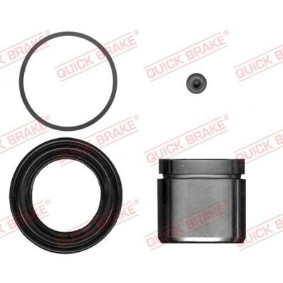 Kit de réparation de étrier de frein QUICK BRAKE 114-5115 - Publicité Kit de réparation de étrier de frein QUICK BRAKE 114-5115 - Publicité
