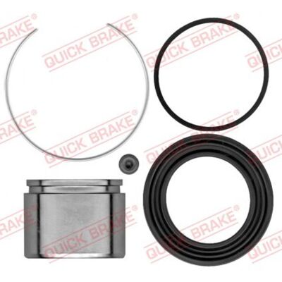 Kit de réparation QUICK BRAKE 114-5163 - Étrier de frein - Publicité Kit de réparation QUICK BRAKE 114-5163 - Étrier de frein - Publicité