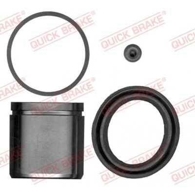 Kit de réparation, étrier de frein QUICK BRAKE 114-5187 - Étrier de frein - Publicité Kit de réparation, étrier de frein QUICK BRAKE 114-5187 - Étrier de frein - Publicité
