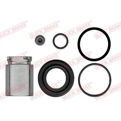 Kit de réparation de frein QUICK BRAKE 114-5209 - Publicité Kit de réparation de frein QUICK BRAKE 114-5209 - Publicité