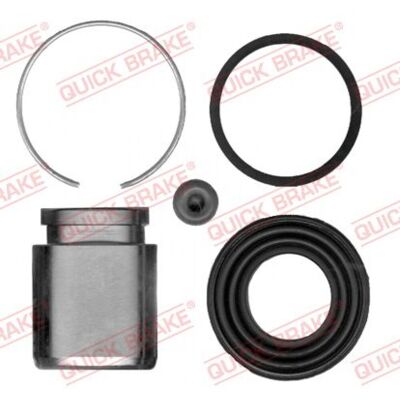 Kit de réparation de étrier de frein QUICK BRAKE 114-5279 - Diamètre 35mm, 2 pistons - Publicité Kit de réparation de étrier de frein QUICK BRAKE 114-5279 - Diamètre 35mm, 2 pistons - Publicité